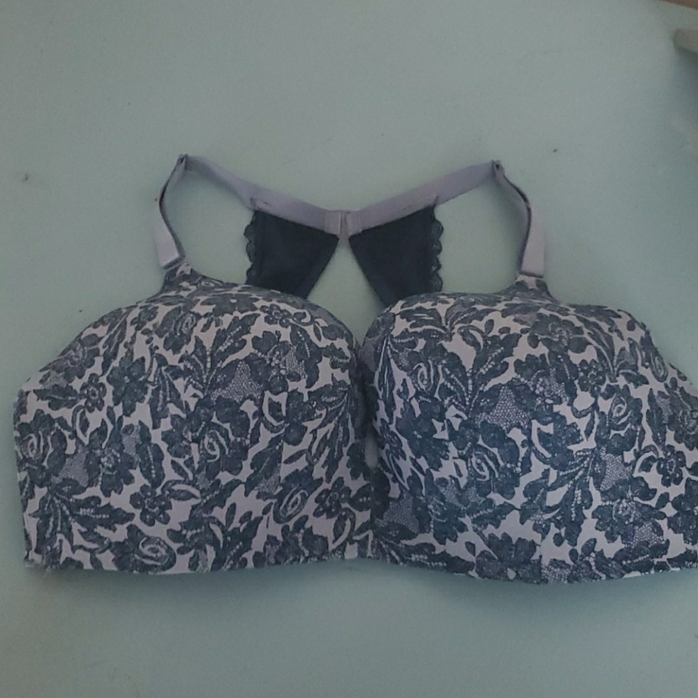 Wireless Bra